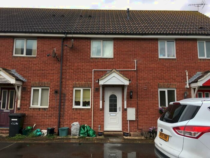 2 Bedroom House To Rent In Gorse Cover Road, Severn Beach, Bristol, BS35