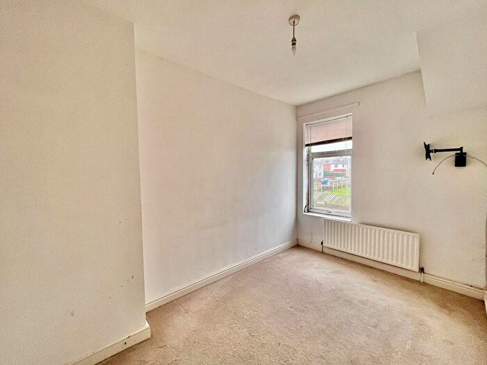 3 Bedroom Terraced House For Sale In Nelson Road, Edlington, Doncaster, South Yorkshire, DN12
