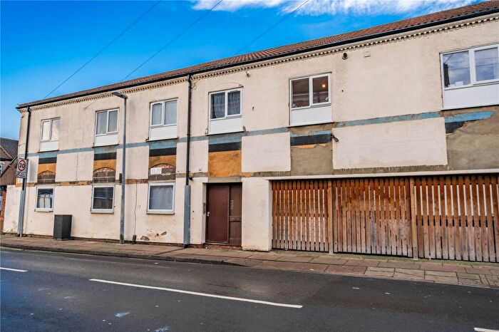 1 Bedroom Apartment To Rent In Wellington Court, Grimsby, Lincolnshire, DN32