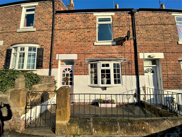2 Bedroom Terraced House To Rent In Liverton Road, Loftus, Saltburn-By-The-Sea, TS13