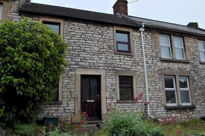 2 Bedroom Terraced House To Rent In High Street, Midsomer Norton, Radstock, BA3
