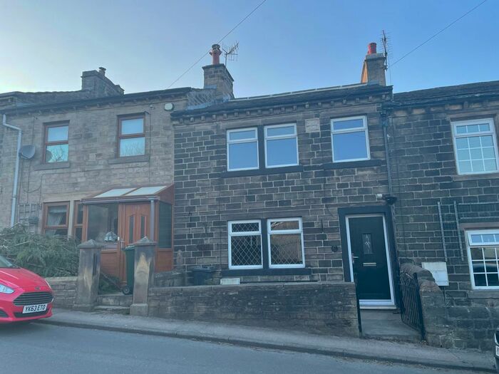 2 Bedroom Property To Rent In Long Lane, Harden, Bingley, BD16