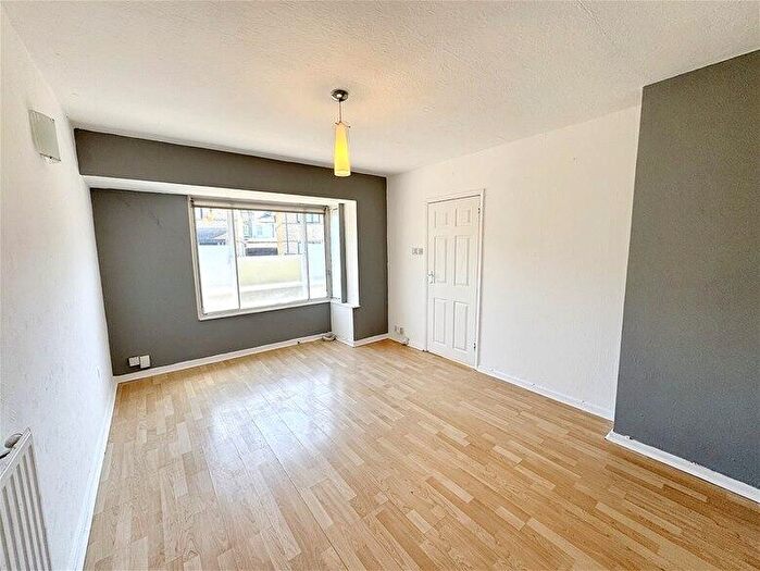 3 Bedroom House To Rent In Ranelagh Road, Stratford, E15