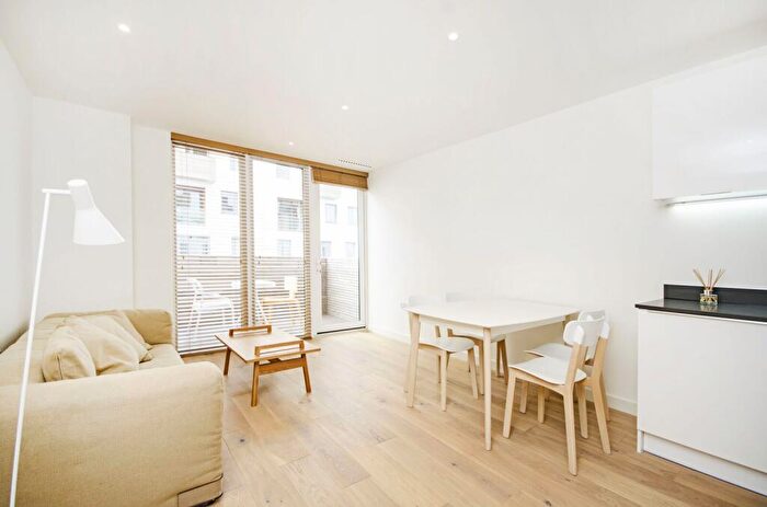 1 Bedroom Flat To Rent In Colindale, London, NW9