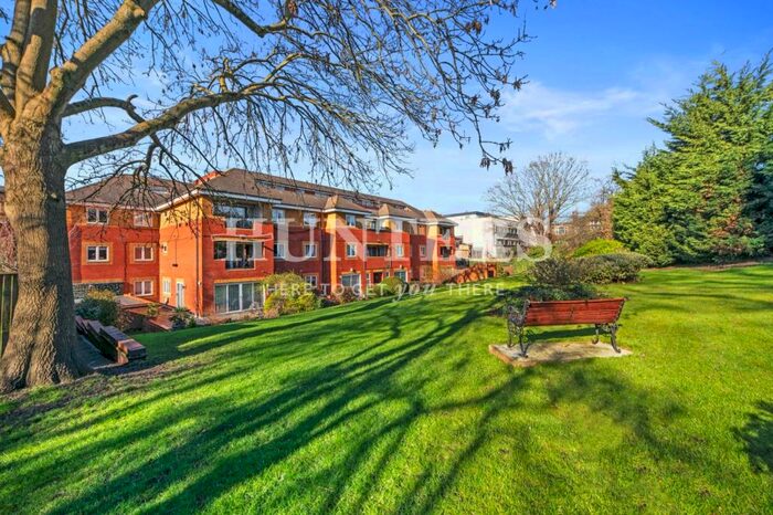 2 Bedroom Flat To Rent In Regents Park Road, London, N3