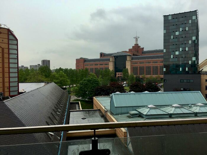 Apartment To Rent In Skyline St Peters Street City Centre, LS9