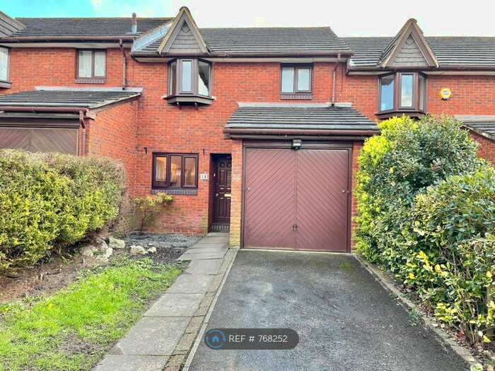 3 Bedroom Terraced House To Rent In Primrose Lane, Shirley, Croydon, CR0