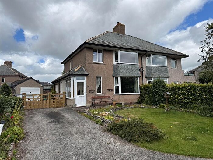3 Bedroom Semi Detached House For Sale In Skirsgill Gardens, Penrith, CA11