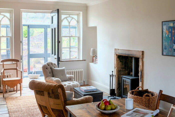 5 Bedroom House To Rent In Church Street, Widcombe, Bath, BA2