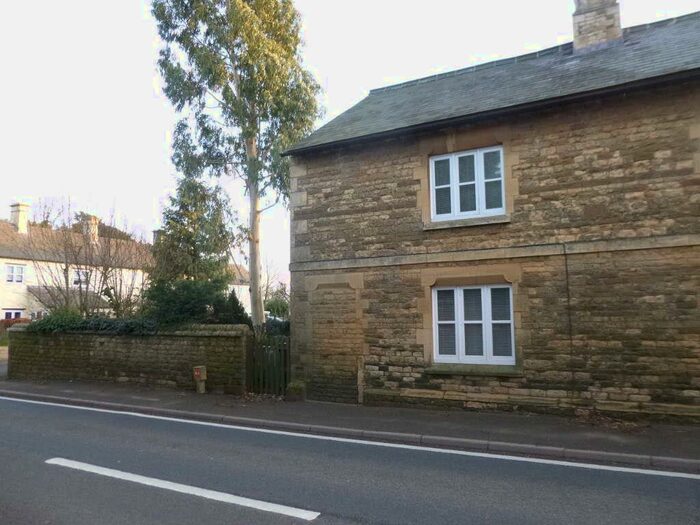 Houses to rent in Uppingham, LE15, Rutland