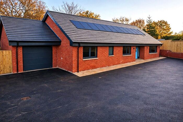 3 Bedroom Bungalow For Sale In Bluebell Gardens, Dumfries, Dumfries And Galloway, DG1