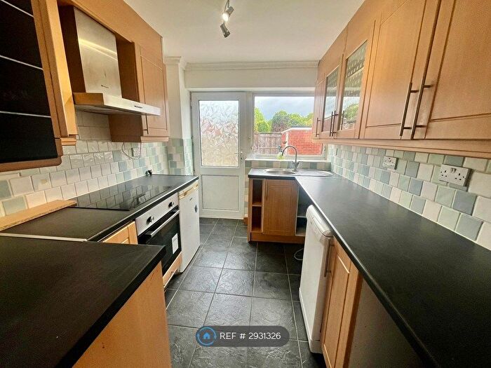 3 Bedroom Terraced House To Rent In Princethorpe Way, Coventry, CV3