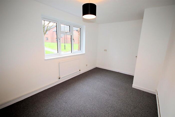 1 Bedroom Flat To Rent In Links Way, Luton, LU2