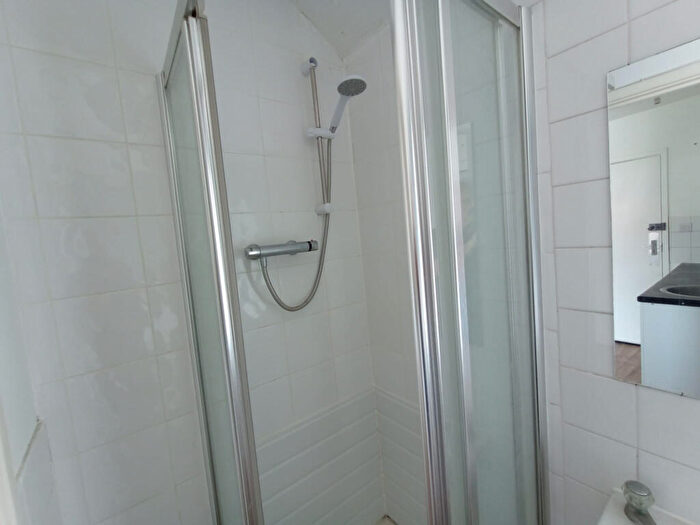1 Bedroom Flat To Rent In Freelands Road, Oxford, OX4