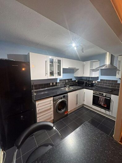 Property To Rent In Bed Flat To Let, Mcdowall Road, London, SE5