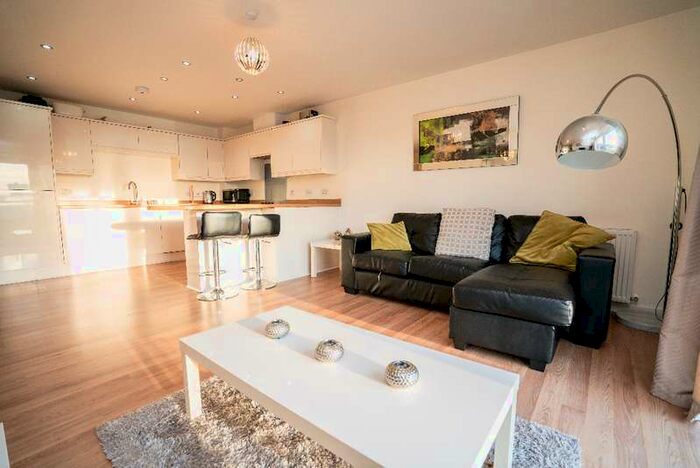 2 Bedroom Property To Rent In St Peters Square Aberdeen, AB24