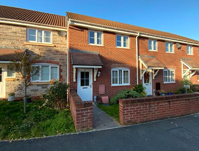 3 Bedroom Terraced House For Sale In Dingley Lane, Yate, BS37
