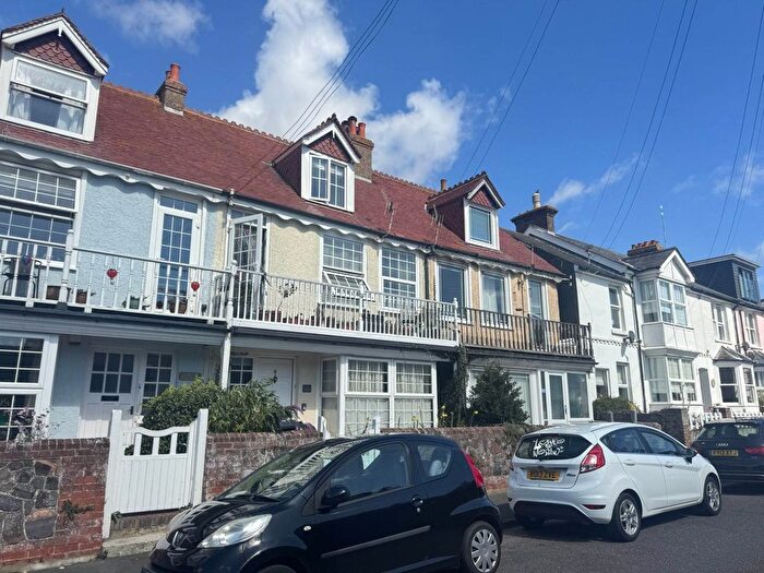 1 Bedroom Flat To Rent In Canning Road, Felpham, PO22