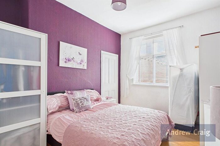3 Bedroom Terraced House For Sale In John Williamson Street, South Shields, NE33