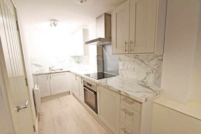 2 Bedroom Apartment To Rent In West Street, Banbury, OX16