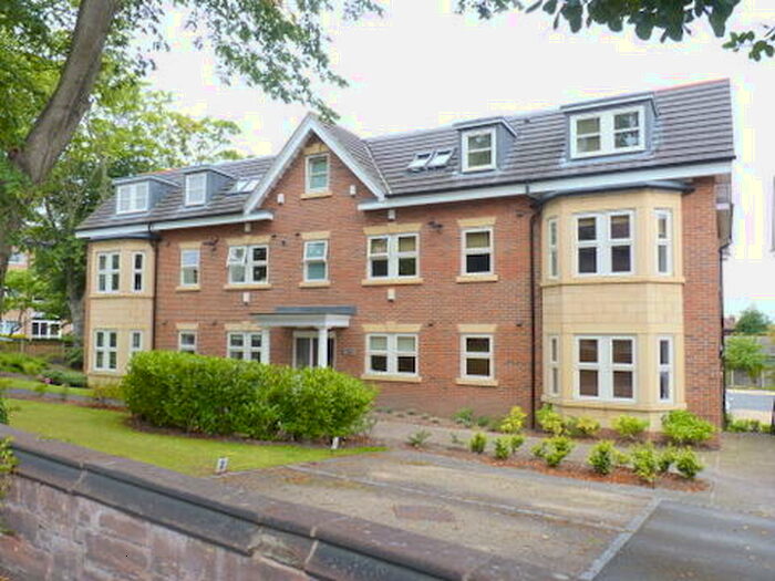 2 Bedroom Apartment To Rent In Oriel Court, Prenton, CH42
