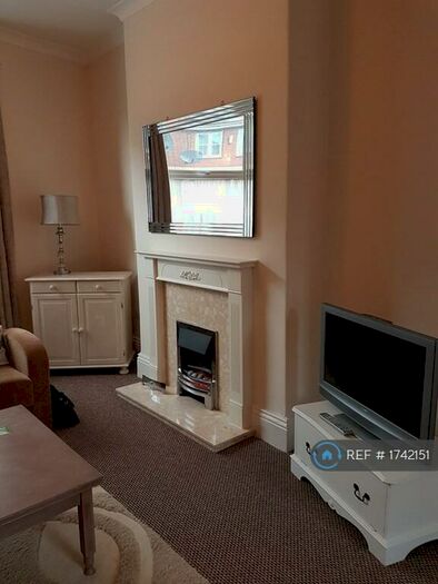 2 Bedroom Terraced House To Rent In Cranbourne Street, Hull, HU3