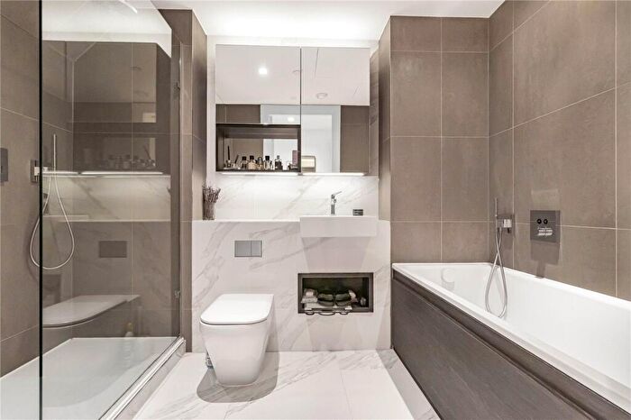 1 Bedroom Apartment For Sale In Kidderpore Avenue, London, NW3