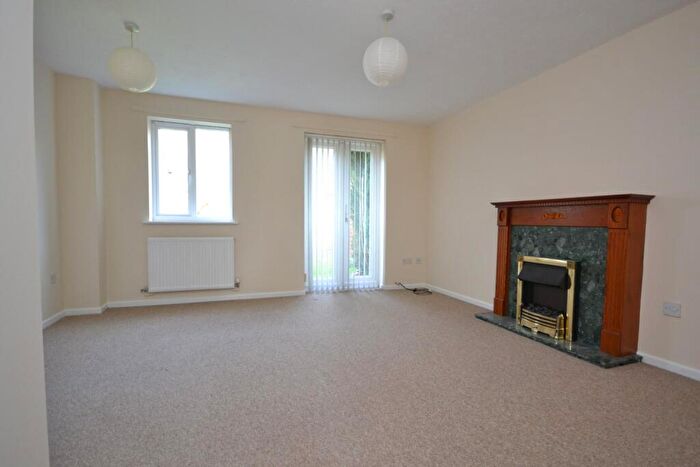 2 Bedroom End Of Terrace House To Rent In Seymour Drive, Haverhill, CB9