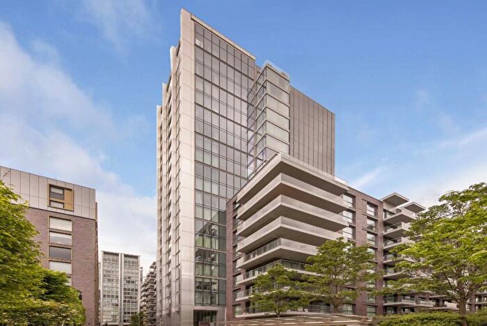 1 Bedroom Flat For Sale In Stable Walk, Tower Hamlets, E1