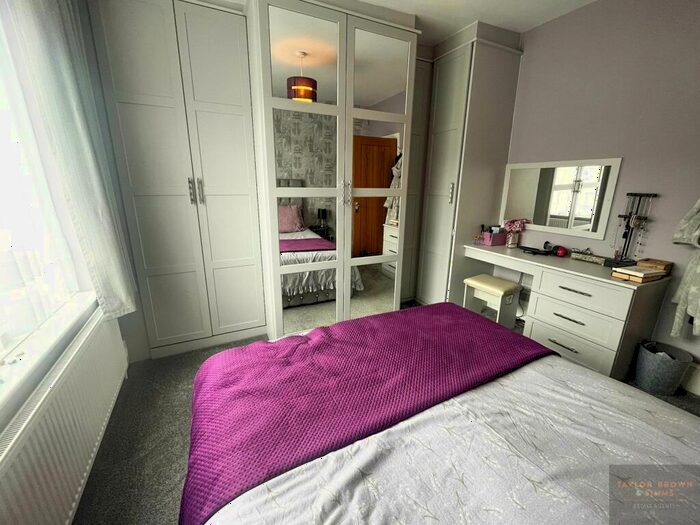 3 Bedroom Terraced House For Sale In John Street Heanor, DE75
