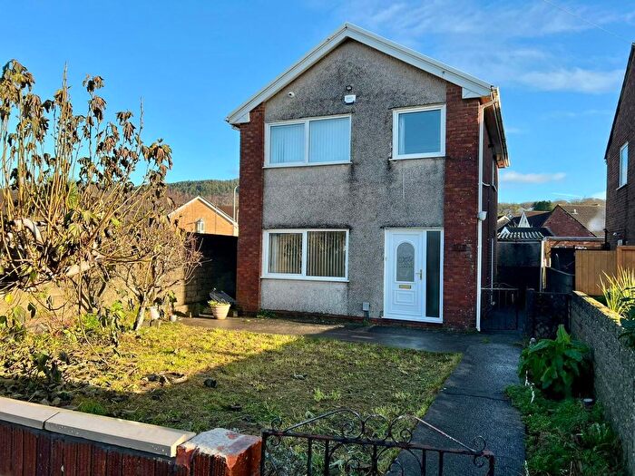 3 Bedroom Detached House To Rent In Brookside Close, Baglan, Port Talbot, SA12