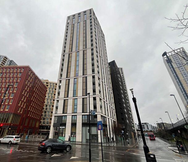 1 Bedroom Flat For Sale In Brick Kiln One, Station Road, London, SE13