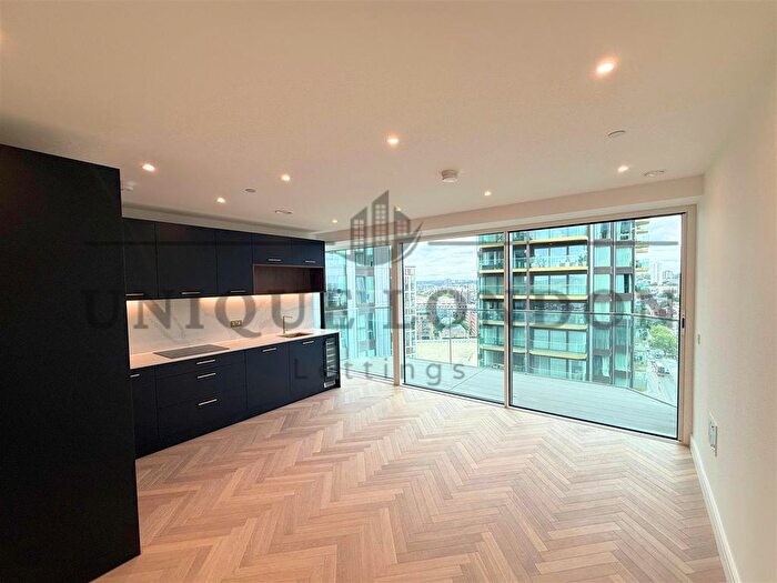 2 Bedroom Flat To Rent In Clement Apartments, Brigadier Walk, Woolwich, SE18