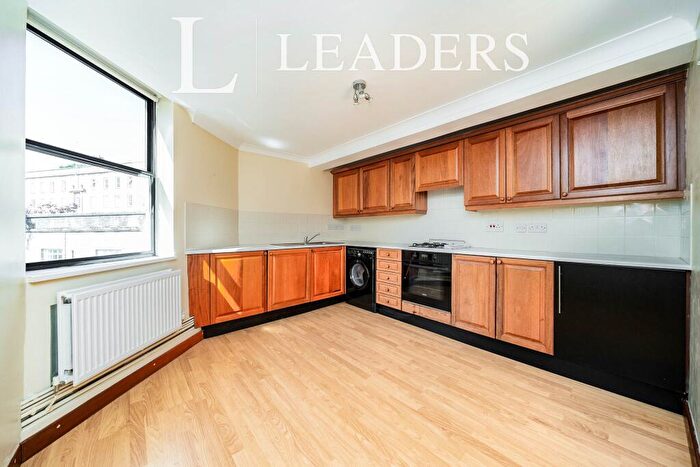 2 Bedroom Apartment To Rent In The Shipgate, Shipgate Street, CH1