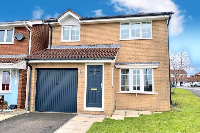 4 Bedroom Detached House To Rent In Merlin Park, Portishead, Bristol, Somerset, BS20