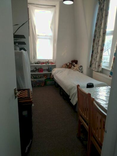 1 Bedroom Flat To Rent In Green Lanes, London, N4