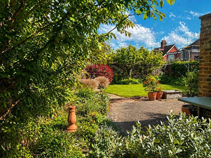 2 Bedroom Detached House For Sale In Chapel Cottage, Lutener Road, Easebourne, West Sussex, GU29