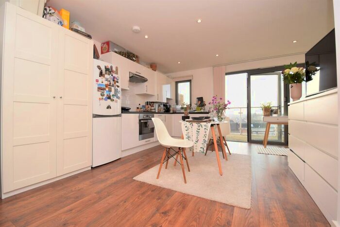 Studio To Rent In Talbot Skyline, Imperial Drive, Harrow, Greater London, HA2