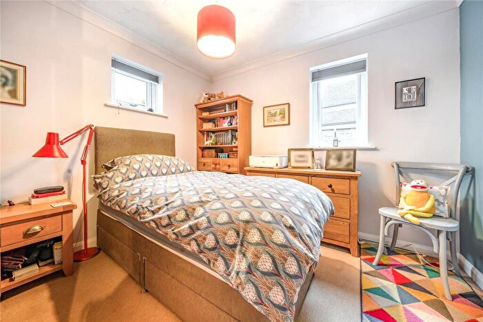 2 Bedroom Bungalow For Sale In The Street, Redgrave, Diss, Suffolk, IP22