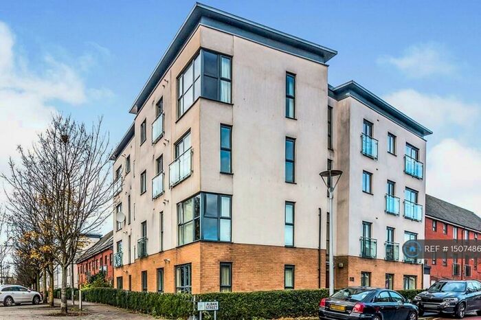 2 Bedroom Flat To Rent In Alban Street, Salford, M7