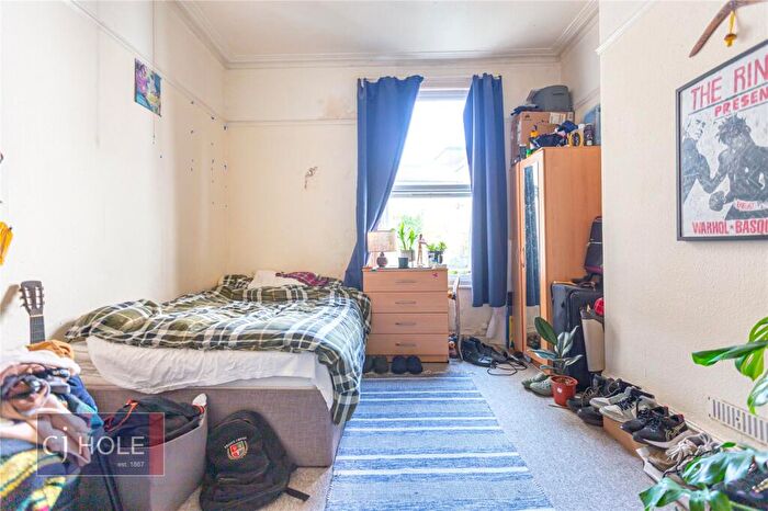 5 Bedroom Terraced House To Rent In Filton Avenue, Horfield, Bristol, BS7