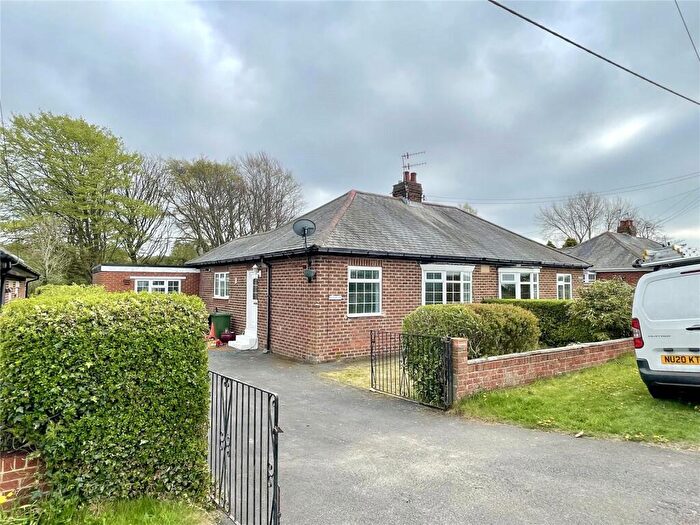 3 Bedroom Bungalow To Rent In Stannerford Road, Crawcrook, Ryton, Tyne And Wear, NE40
