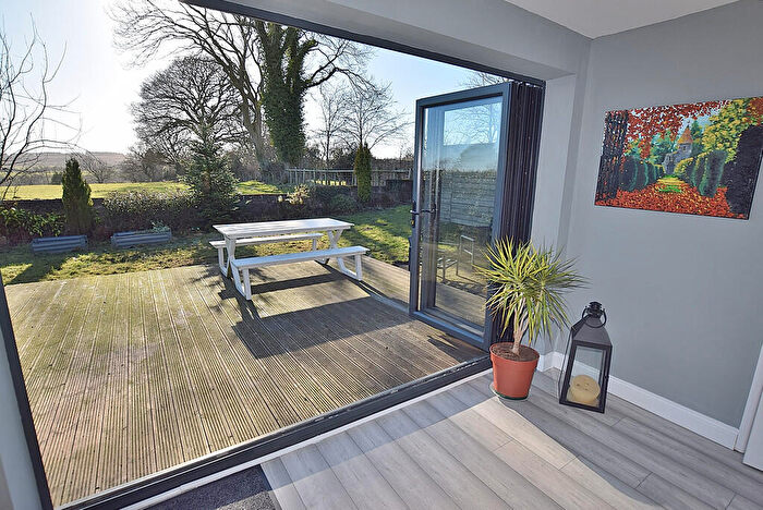2 Bedroom Detached Bungalow For Sale In Hudswell, DL11