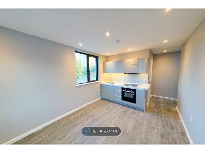 Studio To Rent In Maidstone, Maidstone, ME15