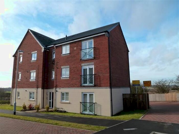 1 Bedroom Flat To Rent In Wessex Drive, Giltbrook, Nottingham, NG16