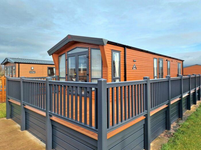 2 Bedroom Caravan For Sale In Wild Rose Holiday Park, CA16