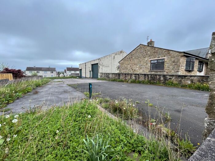 Commercial Property For Sale In Swan Street, Evenwood, County Durham, DL14