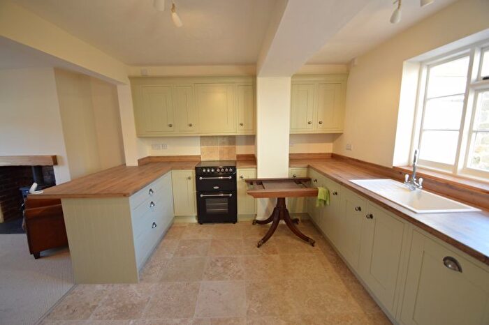 3 Bedroom Terraced House To Rent In High Street, Helmsley, York, YO62