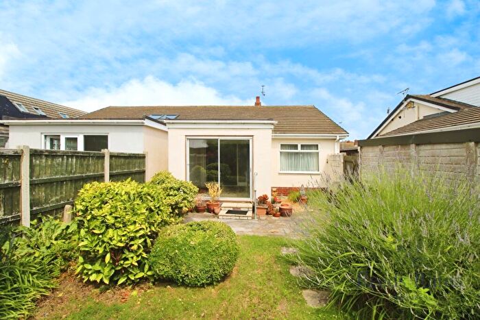 2 Bedroom Bungalow For Sale In Bastion Close, Prestatyn, Denbighshire, LL19