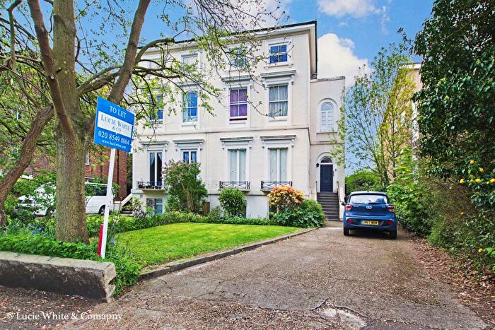 1 Bedroom Apartment To Rent In The Avenue, Surbiton, KT5